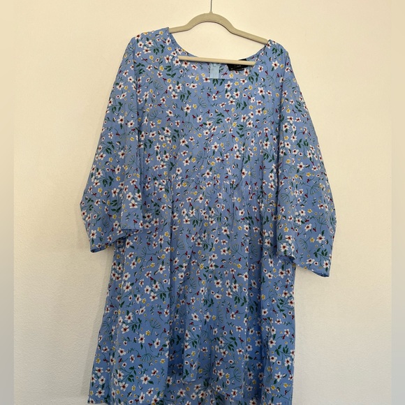 Short Sun Dress from ASOS - Picture 4 of 4